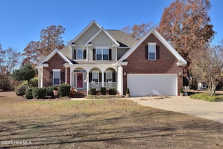 4980 Shepherds Way Dr, Red Oak, NC 27809