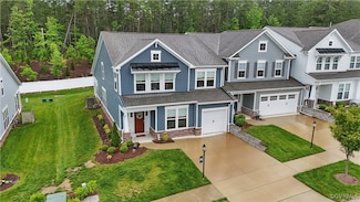 12019 Talavera Terrace, Henrico, VA 23238