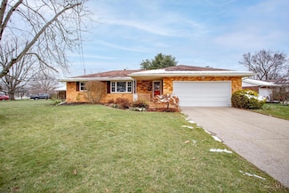 5302 Sandstone Dr, Fairfield, OH 45014