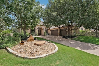 12813 Wooded Lake Ct, Austin, TX 78732