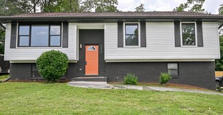 2427 Maplewood Dr, Chattanooga, TN 37421