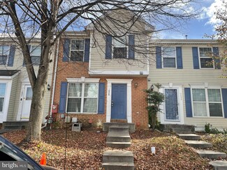 7426 Catterick Ct, Windsor Mill, MD 21244