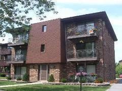 15706 Independence Ct Unit 1N, Oak Forest, IL 60452
