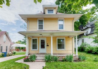 1347 E 13th St, Des Moines, IA 50316