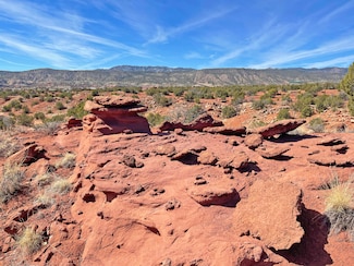 Lot 16 Camino Amarillo, Jemez Pueblo, NM 87024