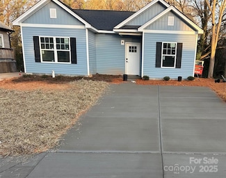 308 Pryor St, Gastonia, NC 28052