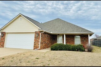 1922 River Birch Dr, Shawnee, OK 74804