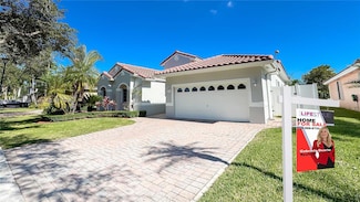 4145 SW 151st Terrace, Miramar, FL 33027
