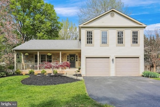 4009 Evangeline Terrace, Olney, MD 20832