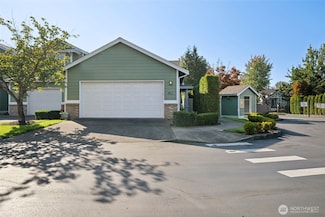 10700 SE 260th St Unit A 104, Kent, WA 98030