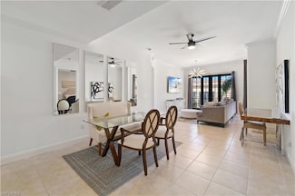 8010 Via Sardinia Way Unit 4303, Estero, FL 33928