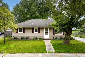 3321 Gilboa Ave, Zion, IL 60099