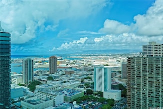 1200 Queen Emma St Unit 3411, Honolulu, HI 96813