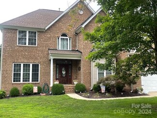 4724 Asherton Place NW, Concord, NC 28027
