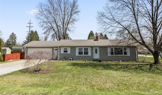 3500 Connie Ln, Fort Gratiot, MI 48059