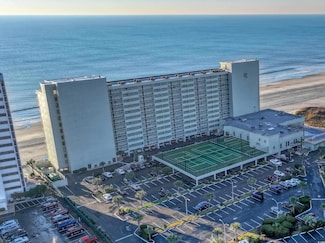 9400 Shore Dr Unit 824 Sands Beach Club, Myrtle Beach, SC 29572