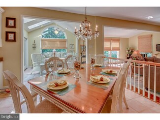 5400 Nicholas Ct, Pipersville, PA 18947