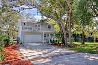408 Georgia Ave, Crystal Beach, FL 34681