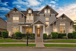 1306 Blue Lake Blvd, Arlington, TX 76005