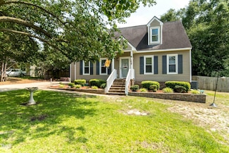 113 Lakehurst Dr, Brogden, NC 28333