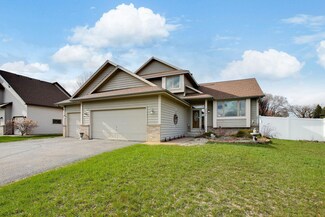 3297 139th Ave NW, Andover, MN 55304