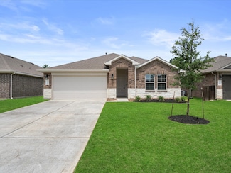 3306 Iron Pine Ln, Conroe, TX 77301