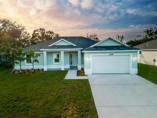 4510 SW Wabash St, Port St. Lucie, FL 34953