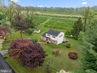 1510 Montvale Cir, West Chester, PA 19380