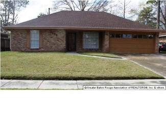 5209 Kerry Dr, Baton Rouge, LA 70814