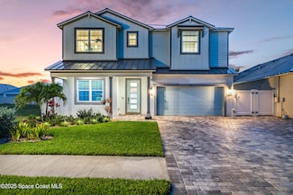 718 Hightower Ave, Satellite Beach, FL 32937