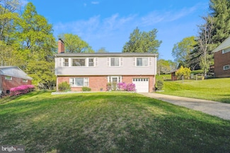 6224 Kentland St, Springfield, VA 22150
