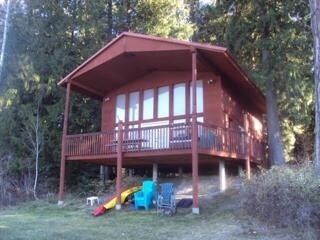 1161 Riverbend Loop Rd, Cusick, WA 99119