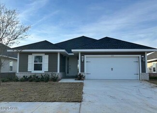 5113 Salvation St St, Panama City, FL 32404