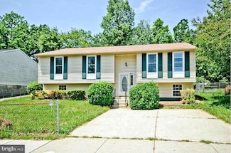 3603 Keystone Manor Place, District Heights, MD 20747