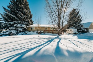 894 Olympus Dr, Sheridan, WY 82801