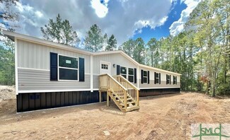 294 Preston Place, Ludowici, GA 31316