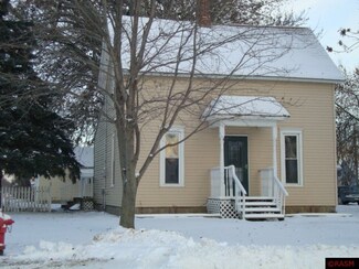 222 W Blue Earth St Unit corner of Hunt and B, Lake Crystal, MN 56055