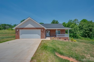 117 Kingston Place, Spindale, NC 28160