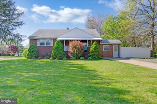 526 Jerome Ave, Cherry Hill, NJ 08002