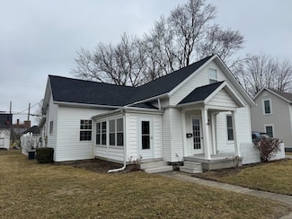 208 E South St, Coldwater, OH 45828