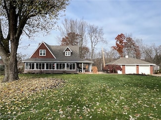 5349 County Road 626, Millersburg, OH 44654