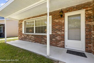 8520 Highway 1 Unit E9, Sebastian, FL 32976