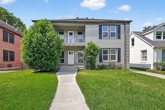 2328 Mcclendon St Unit A, Houston, TX 77030