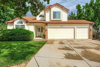 17624 E Harvard Dr, Aurora, CO 80013