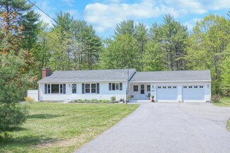 419 Shaker Rd, Gray, ME 04039