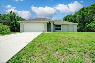 834 Chezy St E Unit 11, Lehigh Acres, FL 33974