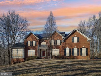 13300 Alyssa Ct, Brandywine, MD 20613