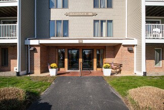 36 Old Colony Way Unit 21, Orleans, MA 02653