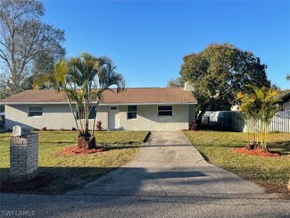 13426 3rd St, Fort Myers, FL 33905