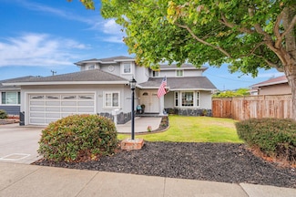 443 Yellowstone Dr, South San Francisco, CA 94080
